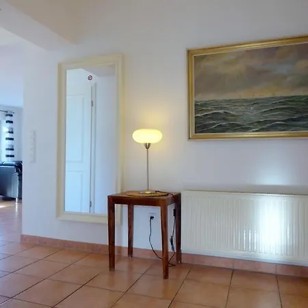 Haus Meeresblick Eg An Der Rennweide 18, 100qm Dangast