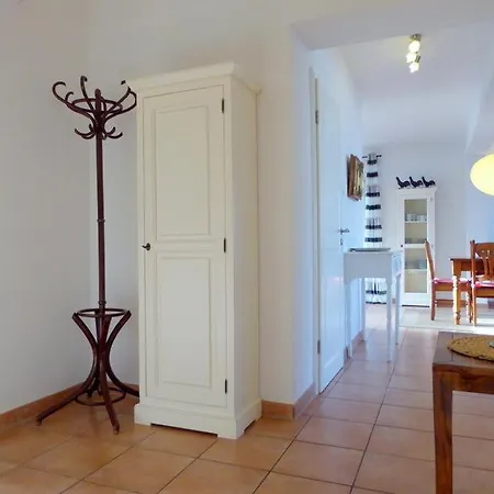 Haus Meeresblick Eg An Der Rennweide 18, 100qm Apartment *