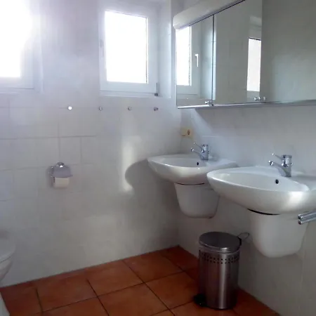 Haus Meeresblick Eg An Der Rennweide 18, 100qm * Dangast