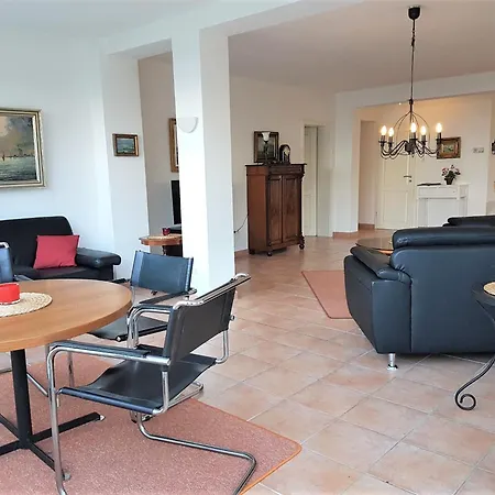 Haus Meeresblick Eg An Der Rennweide 18, 100qm
