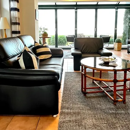 Haus Meeresblick Eg An Der Rennweide 18, 100qm Διαμέρισμα *